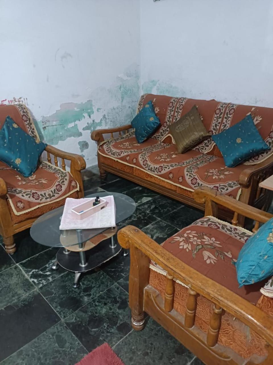 Bagol Palace Udaipur Extérieur photo