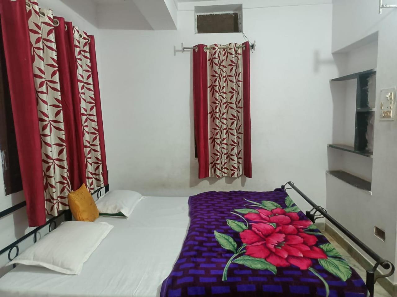 Bagol Palace Udaipur Extérieur photo