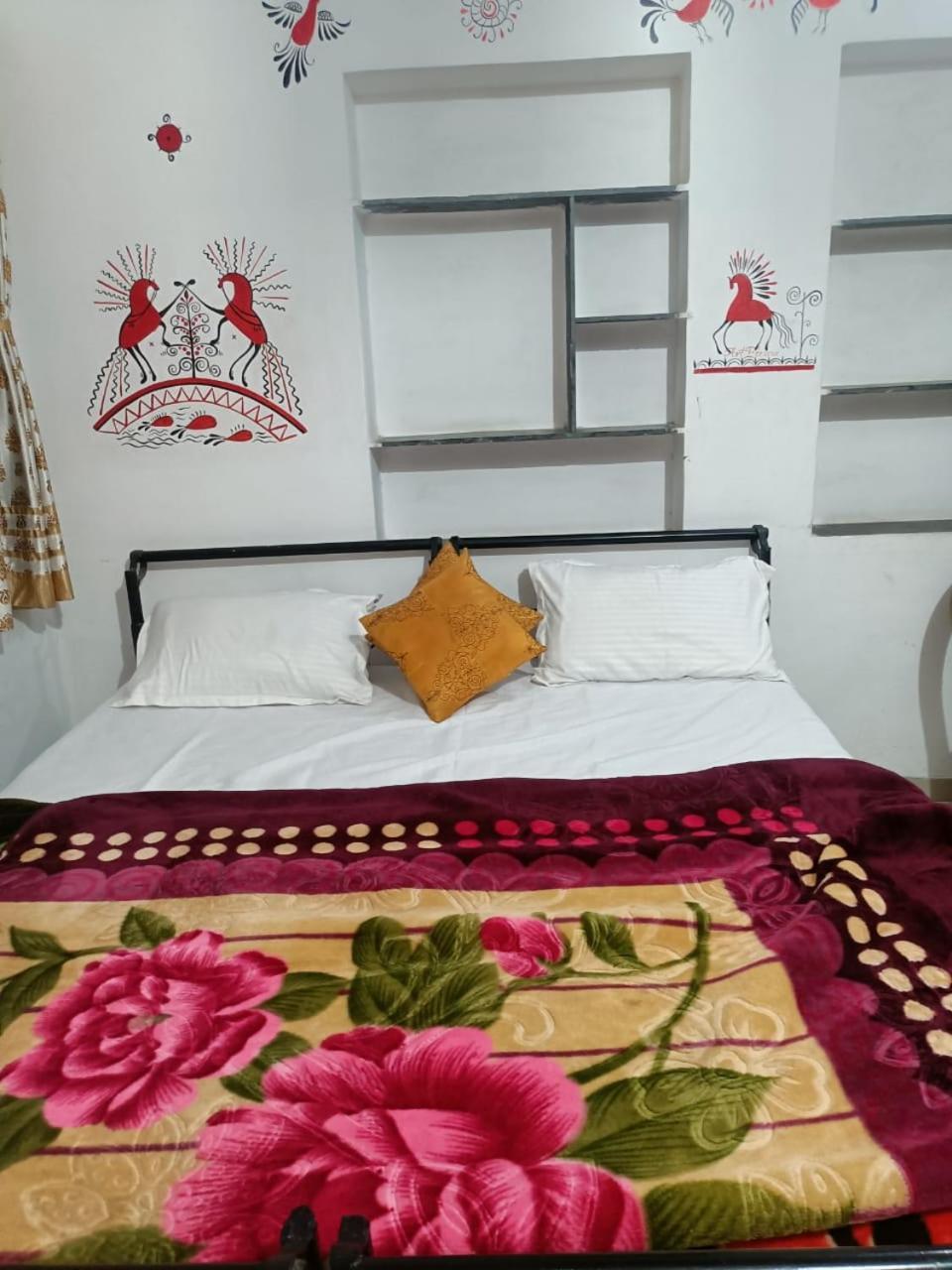 Bagol Palace Udaipur Extérieur photo