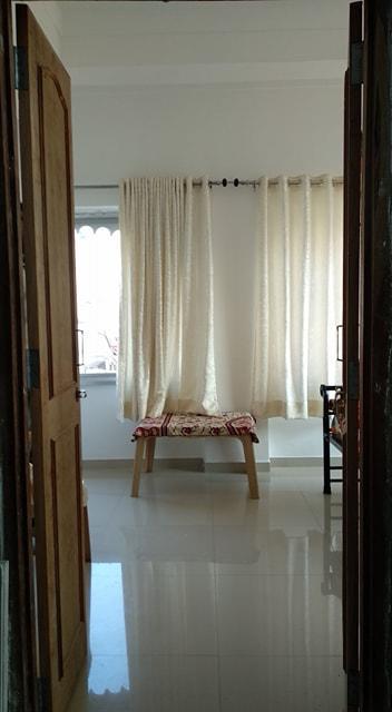 Bagol Palace Udaipur Extérieur photo