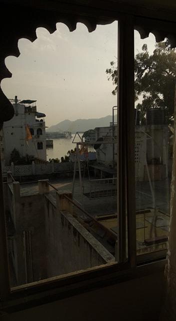 Bagol Palace Udaipur Extérieur photo